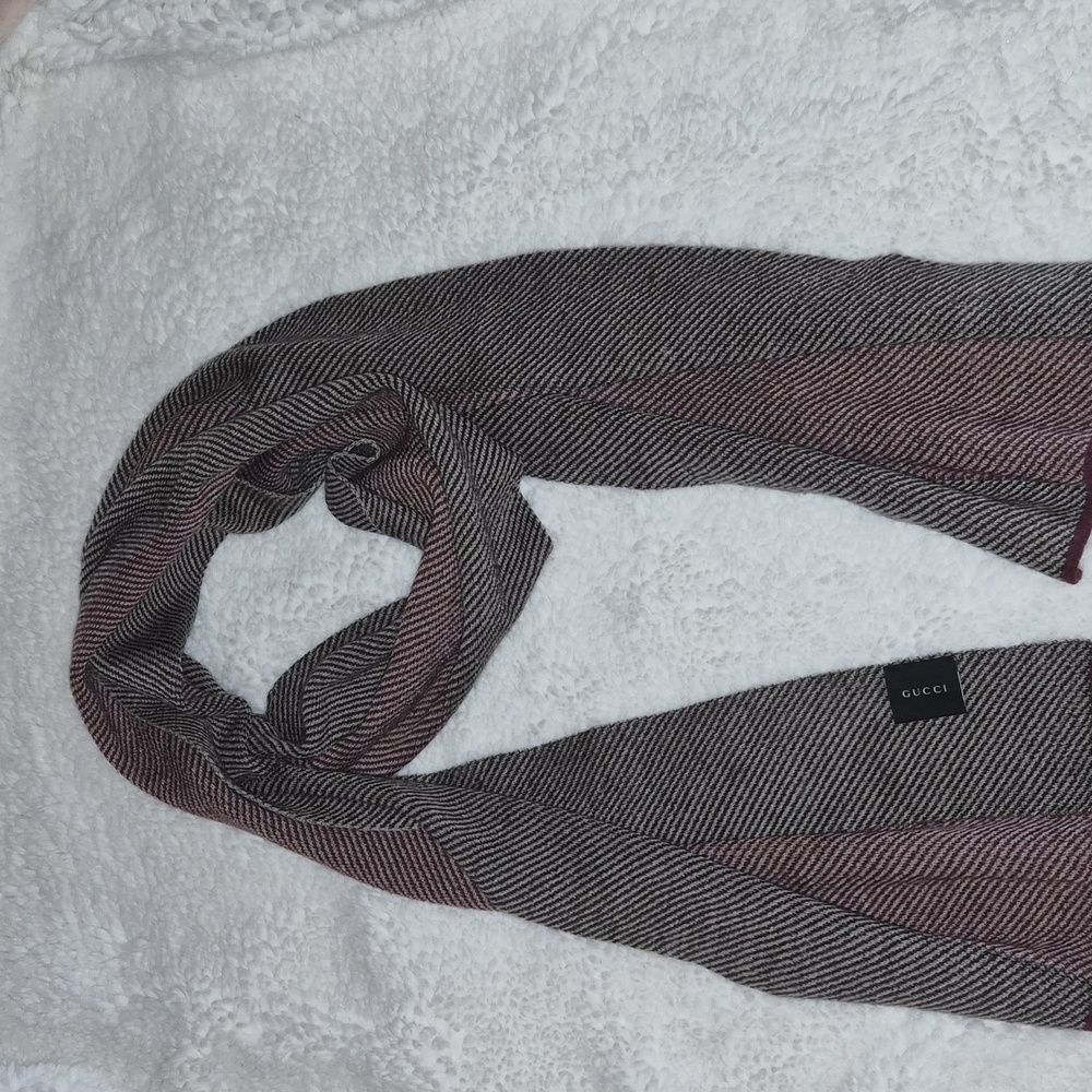 Gucci Scarf